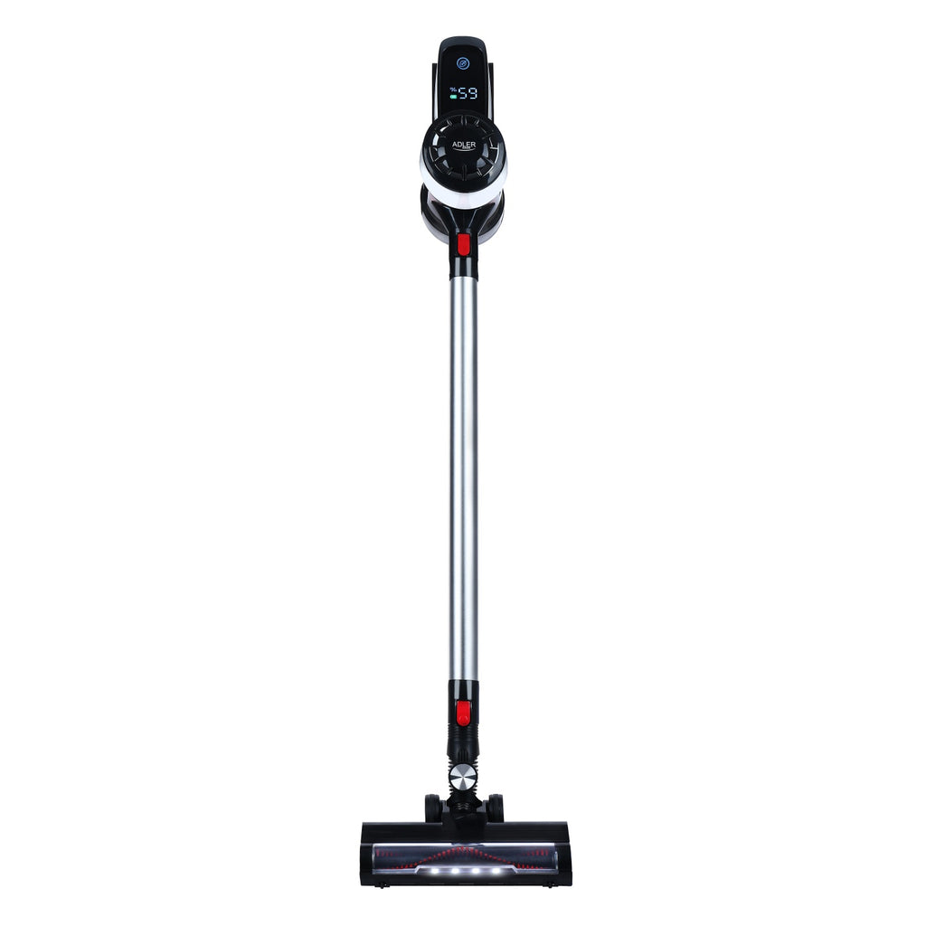 Adler AD 7048 Bagless vacuum cleaner with brushless motor technology