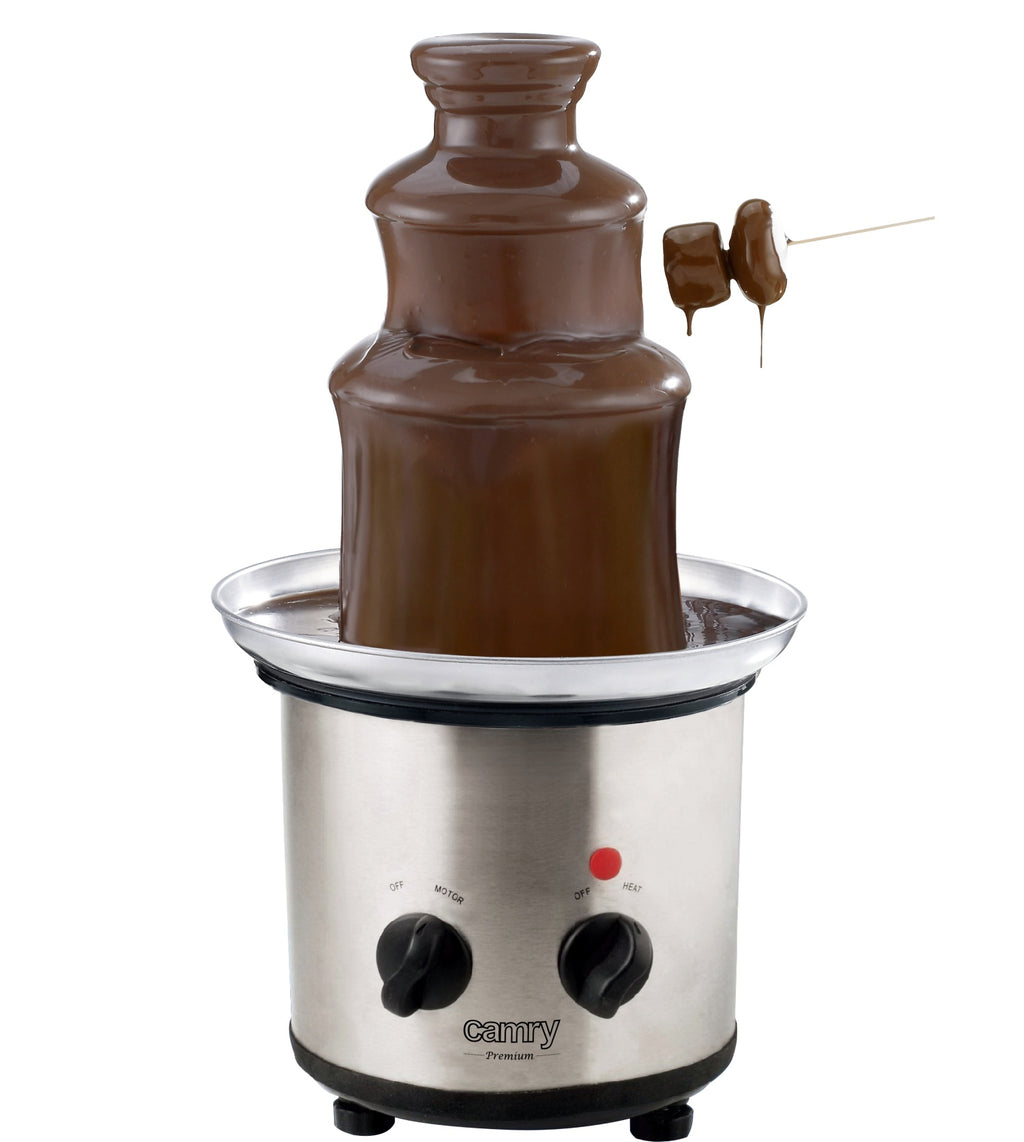 Camry CR 4488 Chocolate Fountain