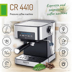 Camry CR 4410 Pressure coffee machine
