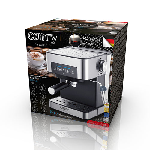 Camry CR 4410 Pressure coffee machine
