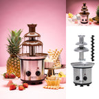 Camry CR 4488 Chocolate Fountain