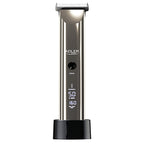 Adler AD 2834 Hair Clipper LCD