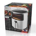 Camry CR 6313 Airfryer Oven 12 programs 5 liters