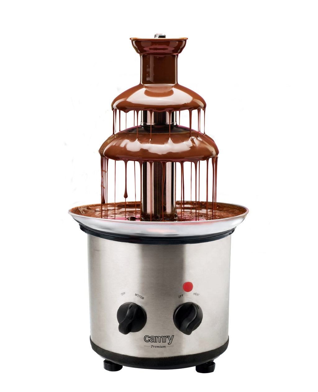 Camry CR 4488 Chocolate Fountain