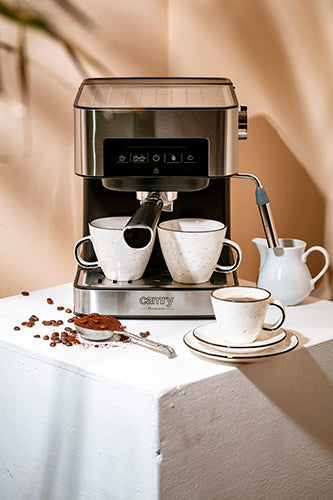 Camry CR 4410 Pressure coffee machine