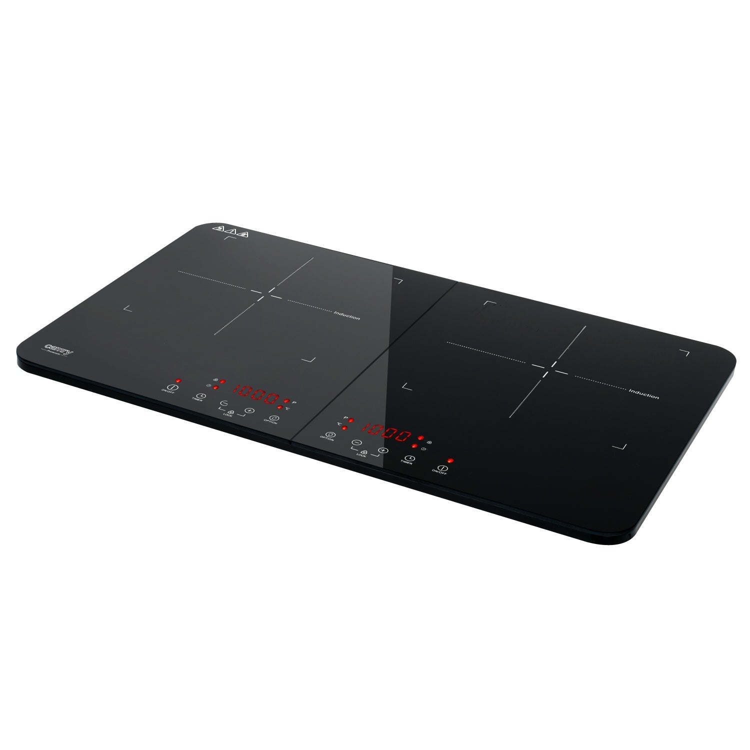 Camry CR 6514 Cooker induction two-burner