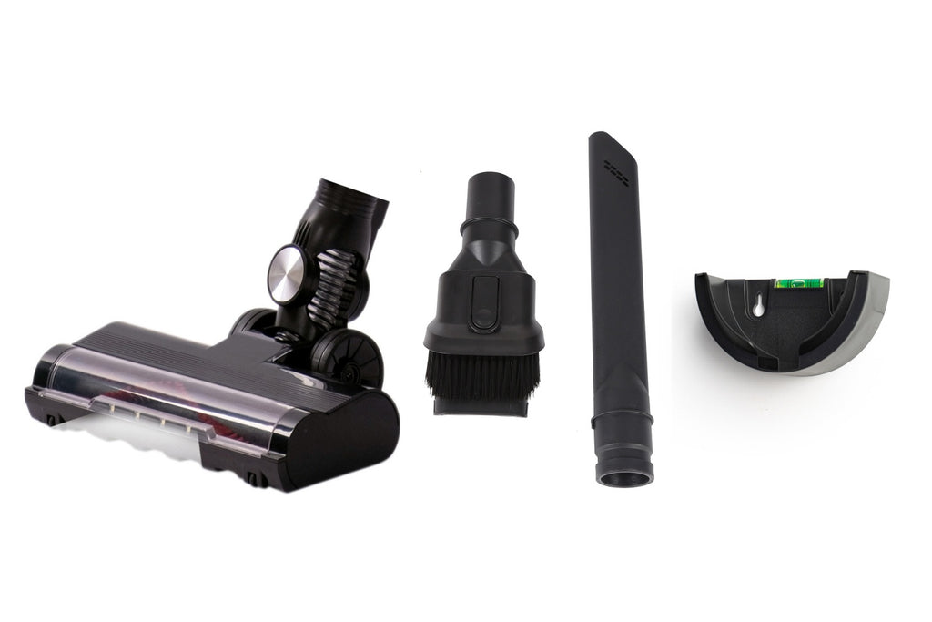 Adler AD 7048 Bagless vacuum cleaner with brushless motor technology