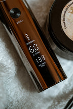 Adler AD 2834 Hair Clipper LCD