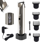 Adler AD 2834 Hair Clipper LCD