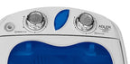Adler AD 8051 Washing machine + spinning