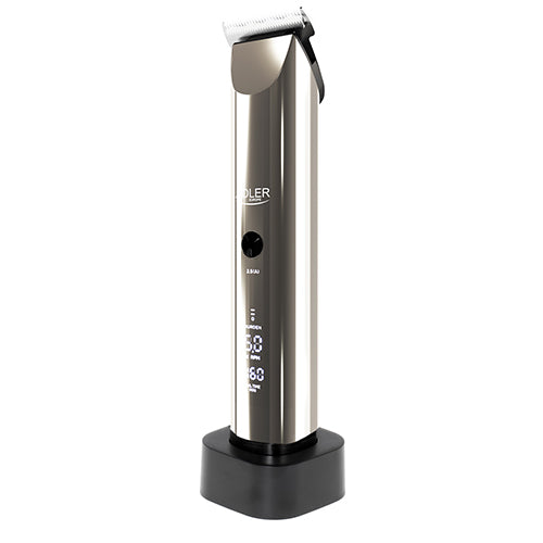 Adler AD 2834 Hair Clipper LCD