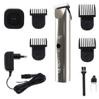 Adler AD 2834 Hair Clipper LCD