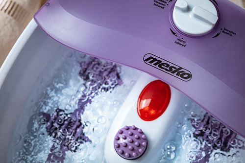 Mesko MS 2152 Foot massager
