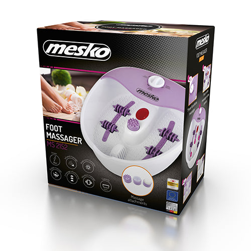 Mesko MS 2152 Foot massager