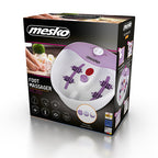 Mesko MS 2152 Foot massager