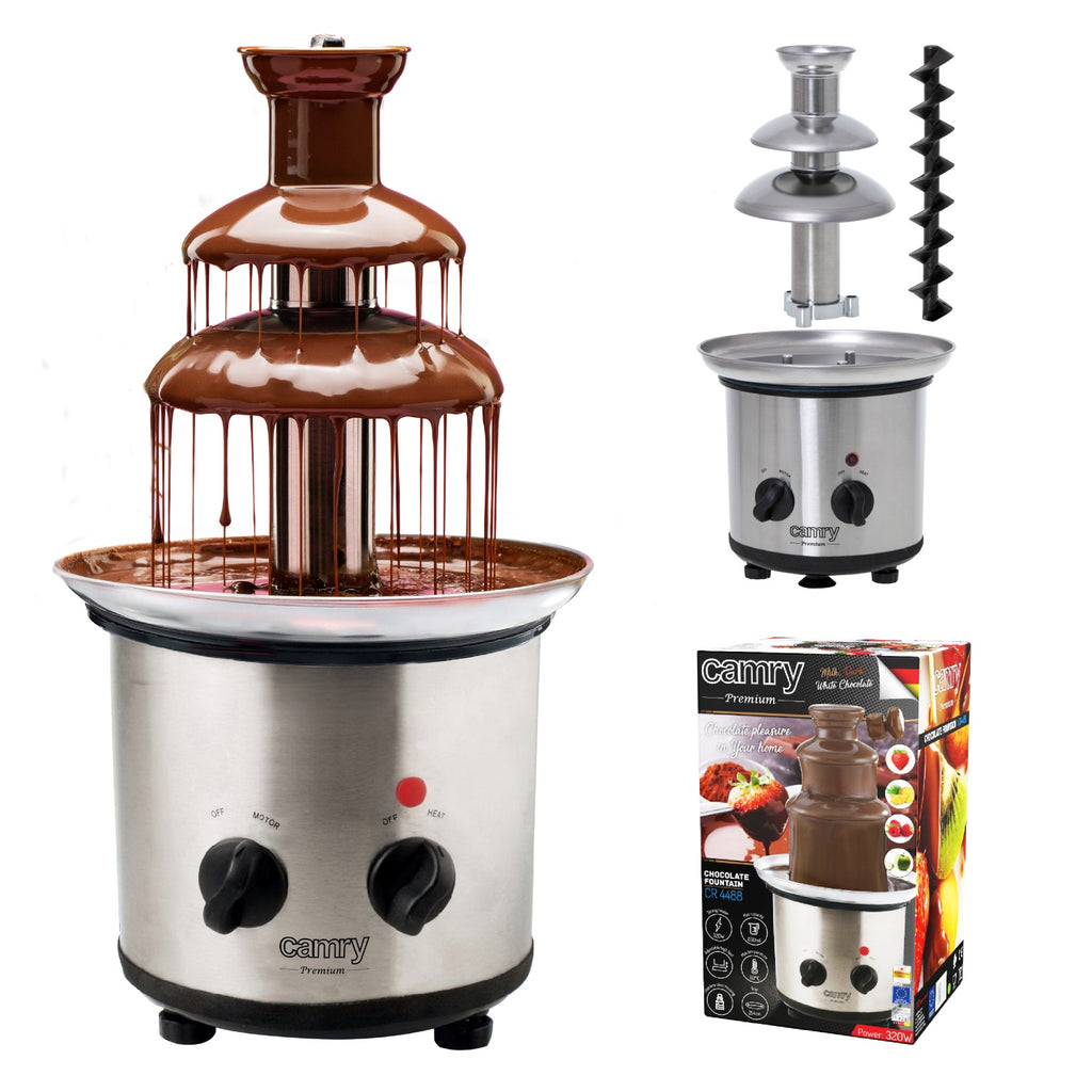 Camry CR 4488 Chocolate Fountain
