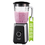 Adler AD 4076 Blender - Glass jar 1,5L