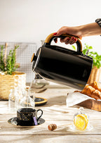 Camry CR 1342 Kettle metal 1,7 L STRIX