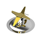 Camry CR 4088 Table blender - titanium blades - 1.5L glass jug