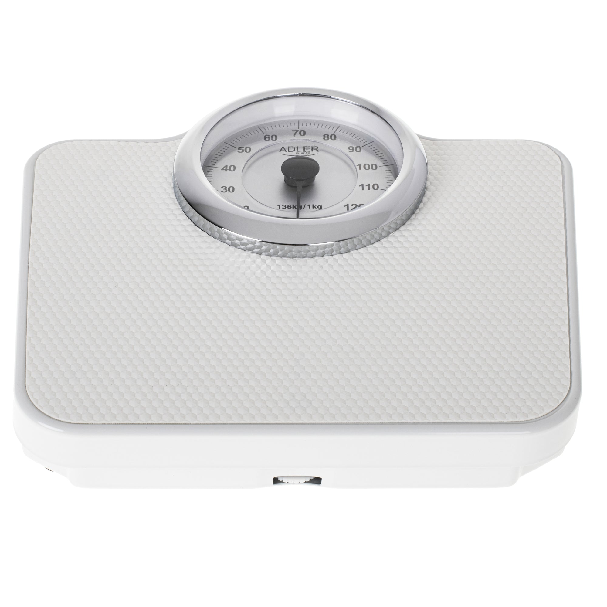 Adler AD 8180 Mechanical bathroom scale