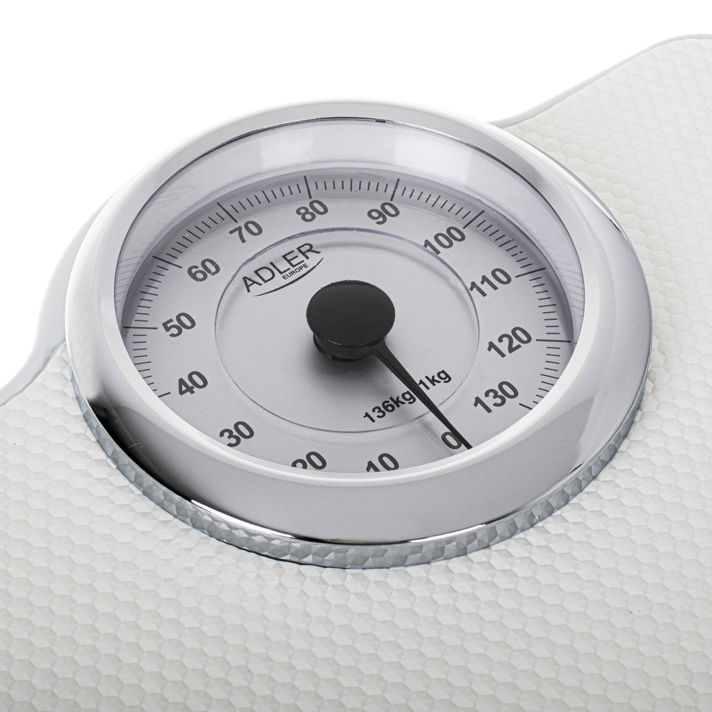 Adler AD 8180 Mechanical bathroom scale