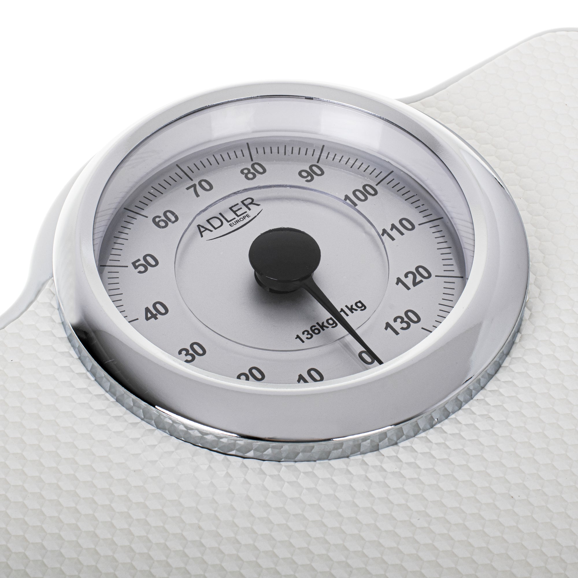 Adler AD 8180 Mechanical bathroom scale