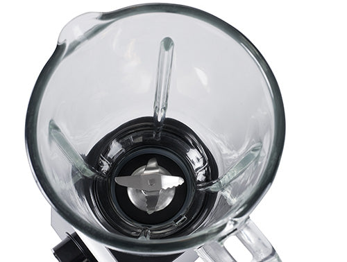 Adler AD 4076 Blender - Glass jar 1,5L
