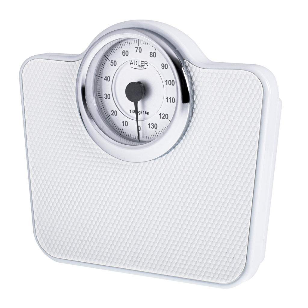 Adler AD 8180 Mechanical bathroom scale