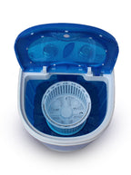 Adler AD 8051 Washing machine + spinning