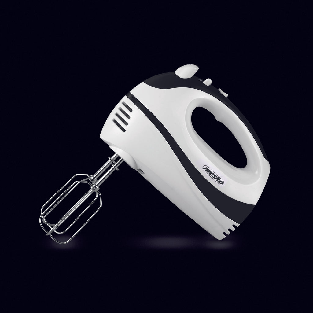 Mesko MS 4227 black Rührgerät