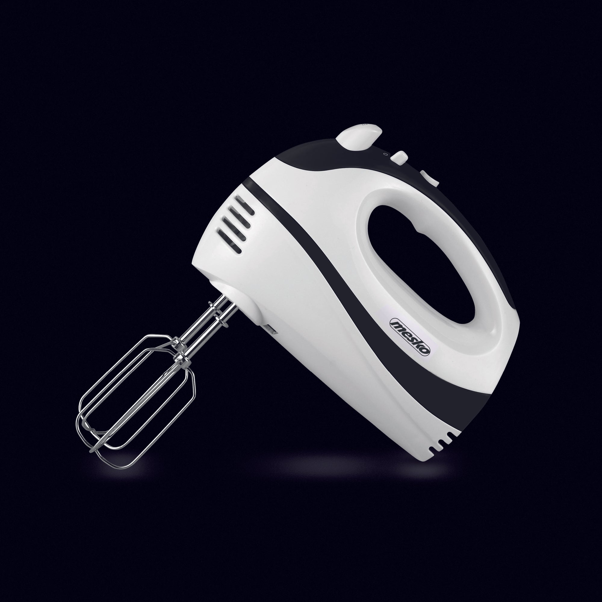 Mesko MS 4227 black Rührgerät