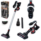 Adler AD 7048 Bagless vacuum cleaner with brushless motor technology