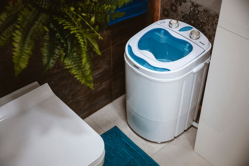 Mesko MS 8053 Washing machine + spinning