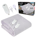 Adler AD 7426 Electirc heating under-blanket (2)