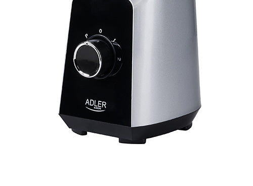 Adler AD 4076 Blender - Glass jar 1,5L