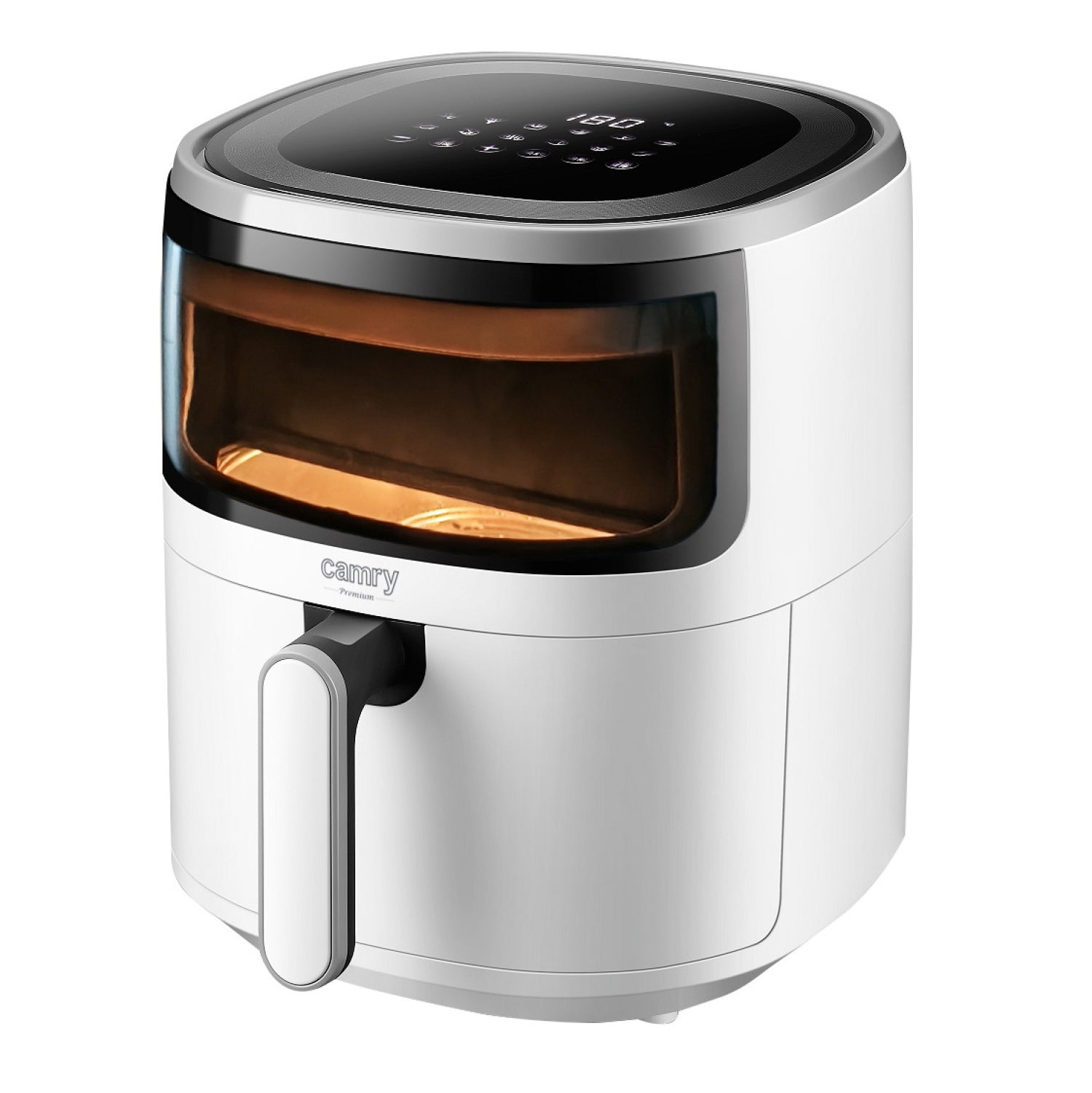 Camry CR 6313 Airfryer Oven 12 programs 5 liters